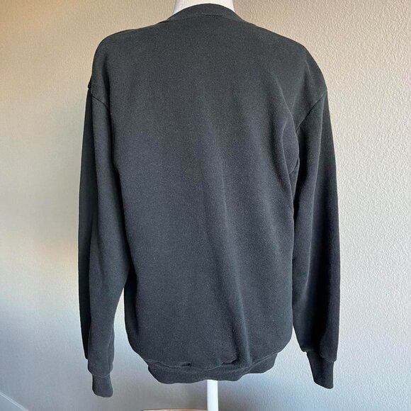 RARE VTG 90S MYSTERE CIRQUE LAS VEGAS SWEATSHIRT - Picture 5 of 7